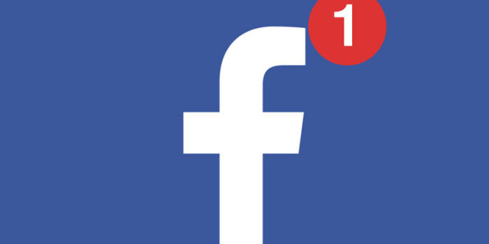 2,45 Milliards Sur Facebook Et Nous, Et Nous, Et Nous