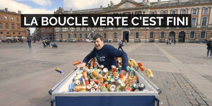 La Désillusion D’une Start-up De L’économie Circulaire